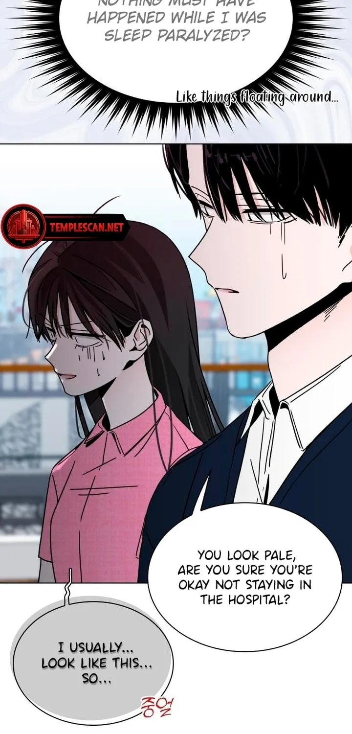 Read Kiss Before Sleep chapter 2 image 92 on Lezhin