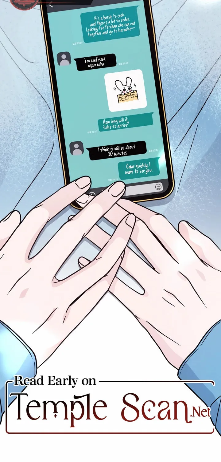 Read Kiss Before Sleep chapter 20 image 101 on Lezhin