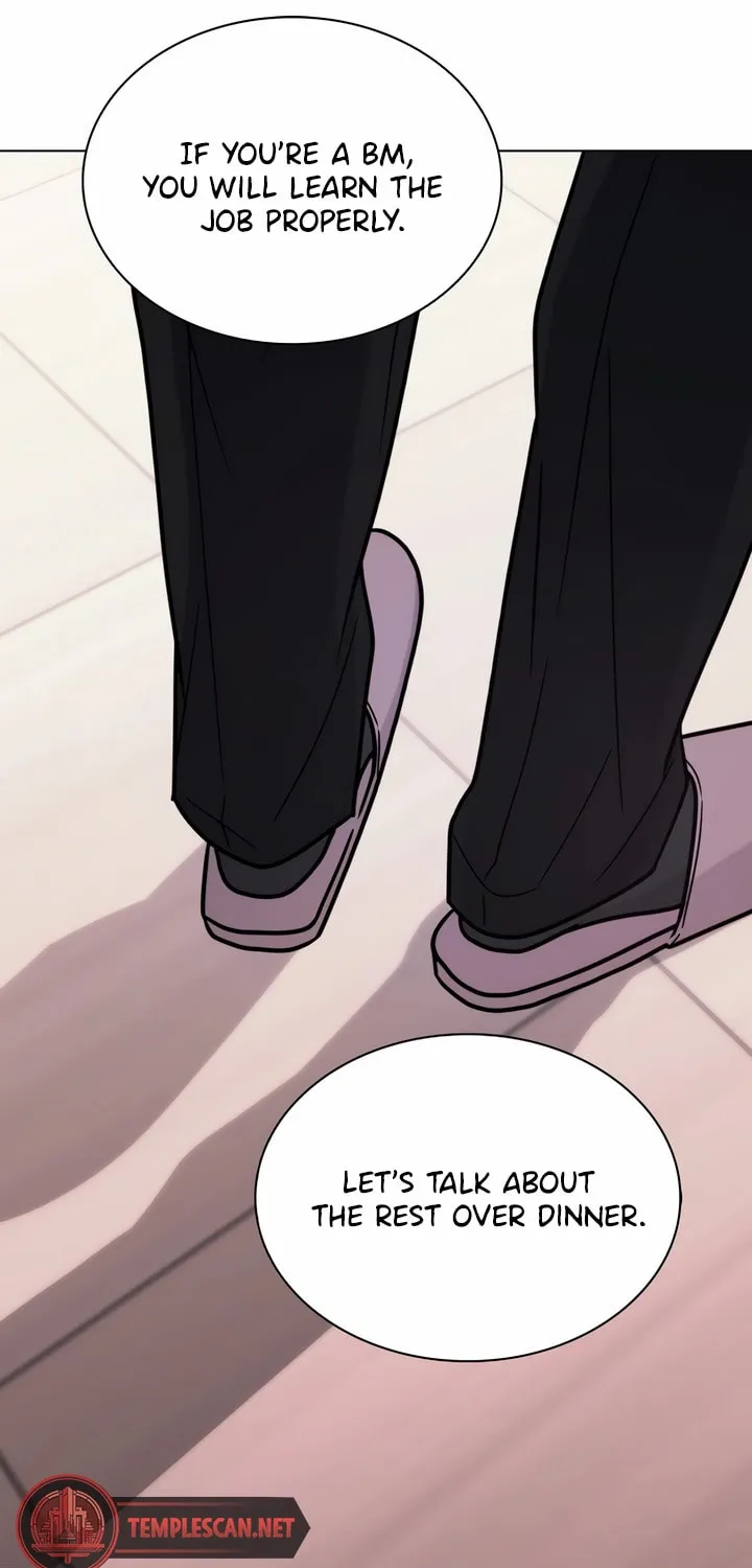 Read Kiss Before Sleep chapter 20 image 16 on Lezhin