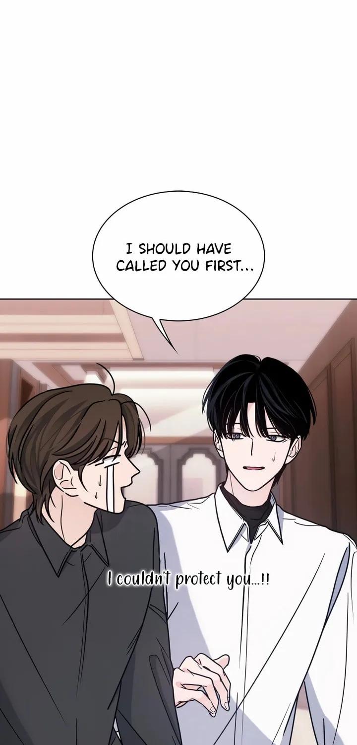 Read Kiss Before Sleep chapter 20 image 3 on Lezhin