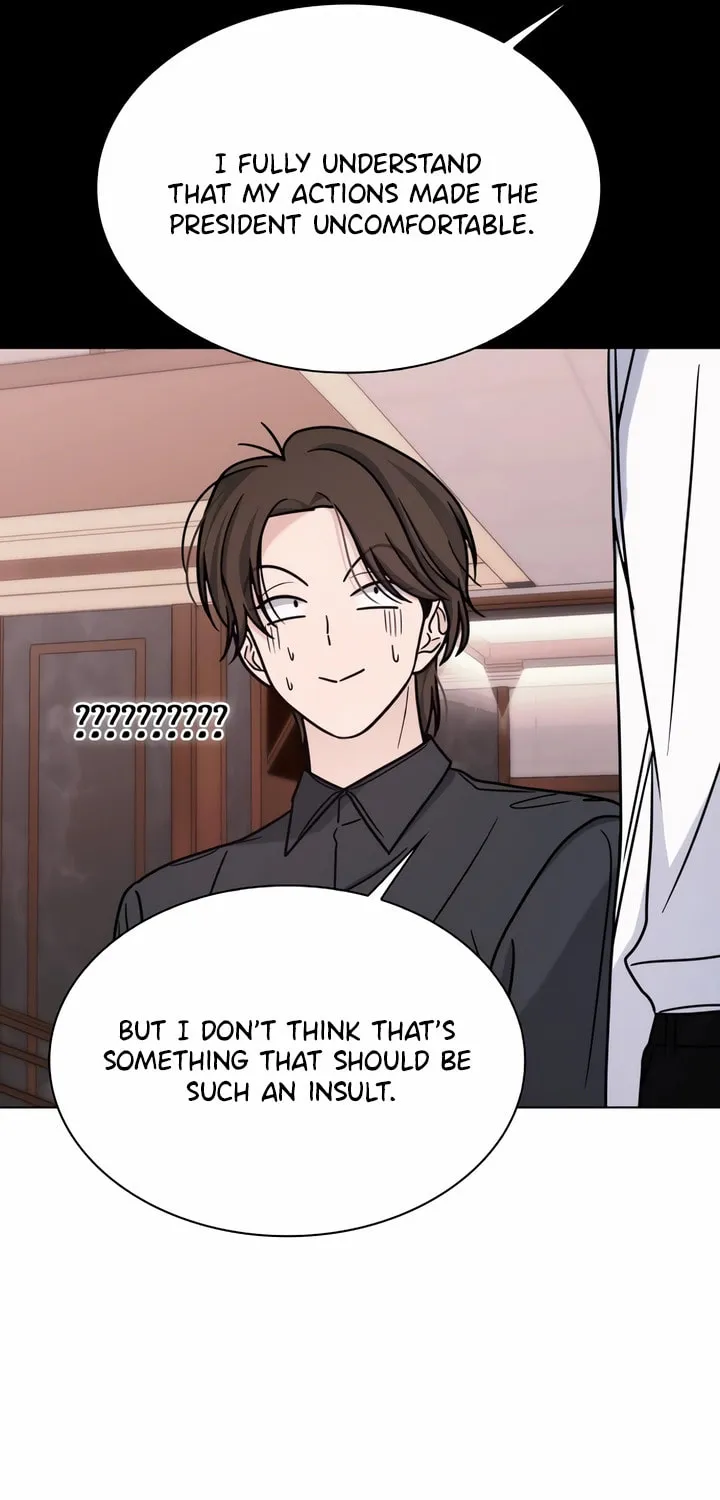 Read Kiss Before Sleep chapter 20 image 32 on Lezhin