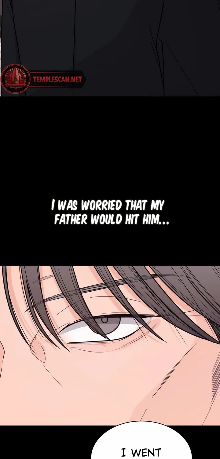 Read Kiss Before Sleep chapter 20 image 34 on Lezhin