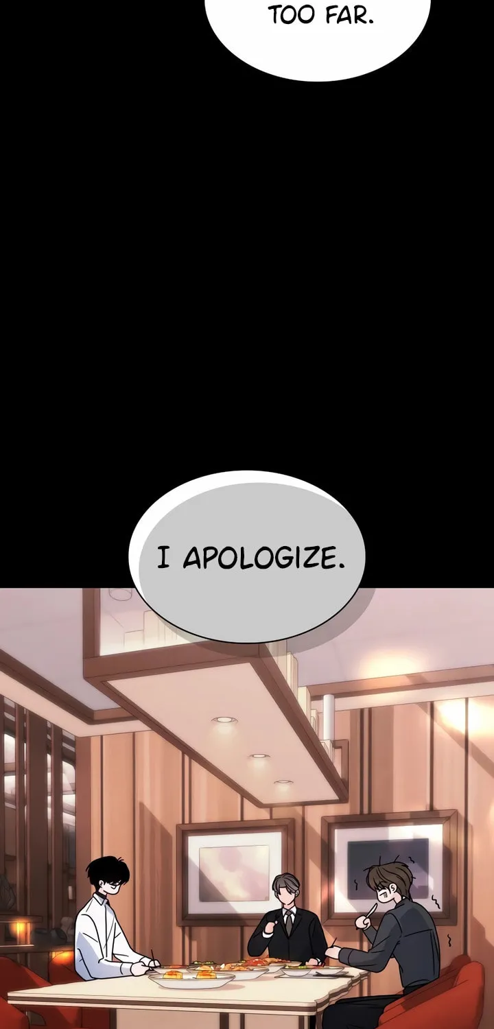 Read Kiss Before Sleep chapter 20 image 35 on Lezhin