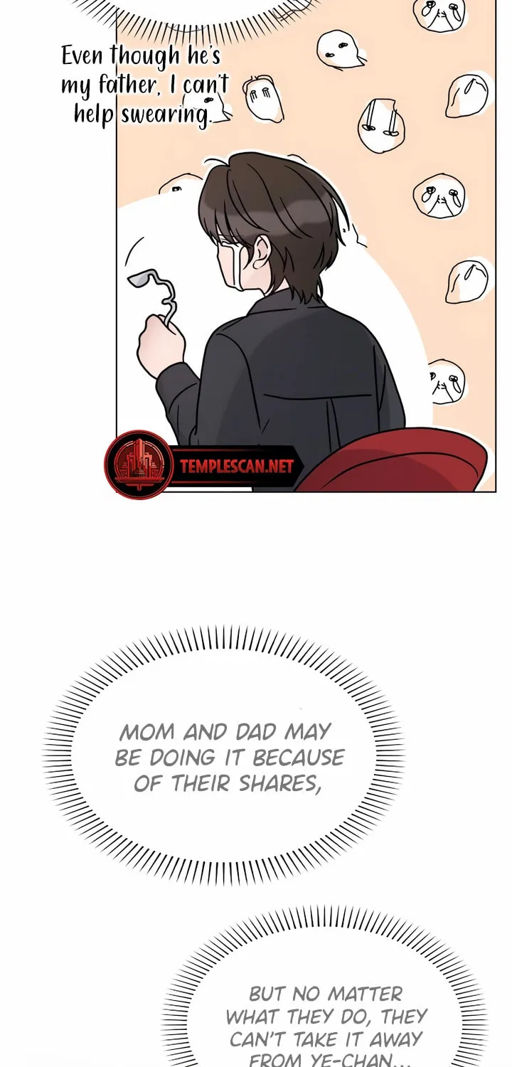 Read Kiss Before Sleep chapter 20 image 37 on Lezhin