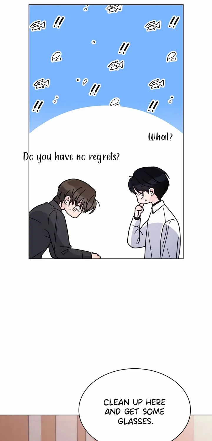 Read Kiss Before Sleep chapter 20 image 40 on Lezhin