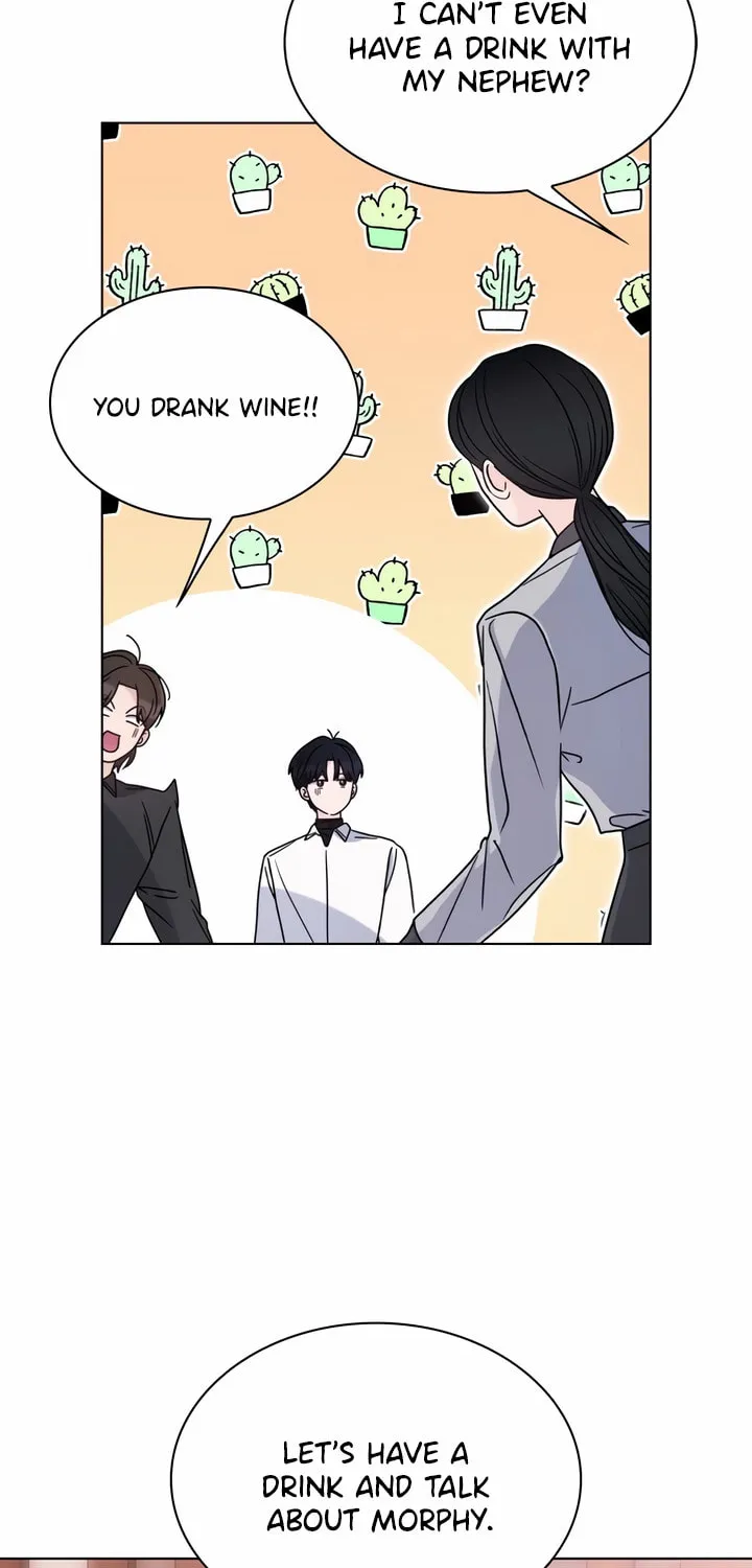 Read Kiss Before Sleep chapter 20 image 43 on Lezhin