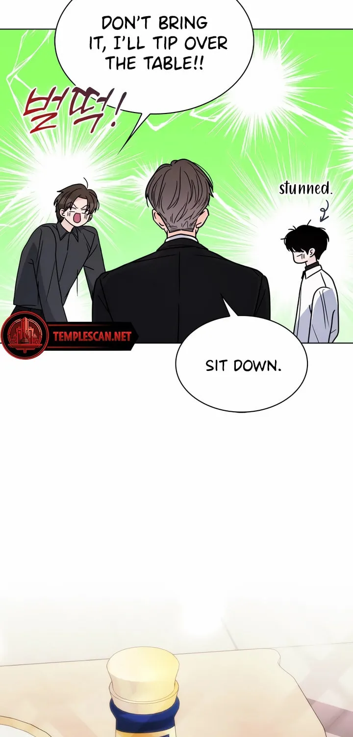 Read Kiss Before Sleep chapter 20 image 45 on Lezhin
