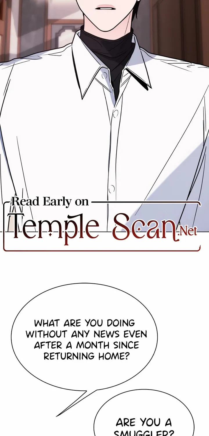 Read Kiss Before Sleep chapter 20 image 5 on Lezhin