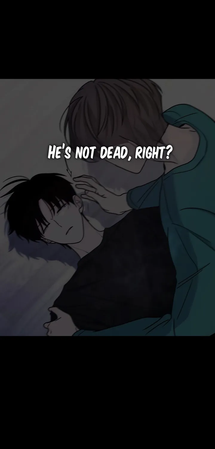 Read Kiss Before Sleep chapter 20 image 51 on Lezhin