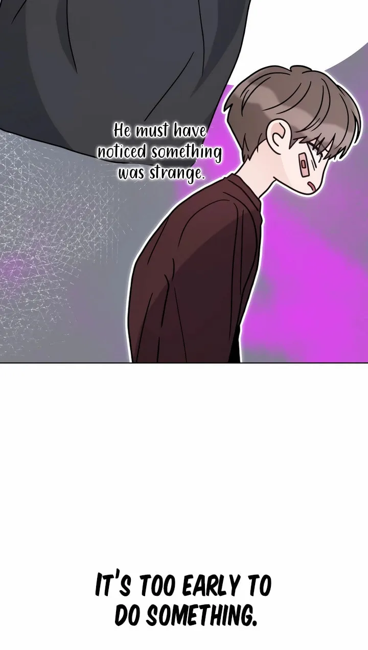 Read Kiss Before Sleep chapter 20 image 53 on Lezhin