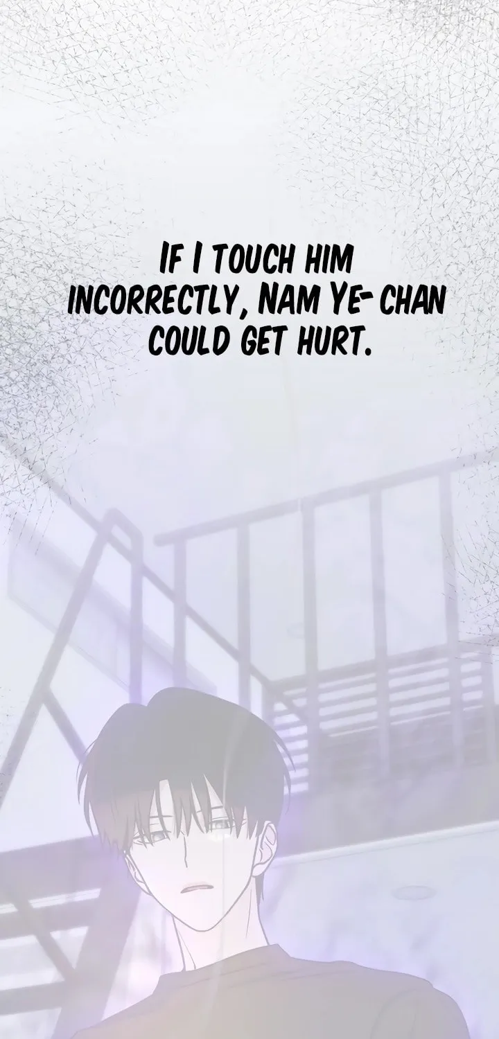 Read Kiss Before Sleep chapter 20 image 55 on Lezhin