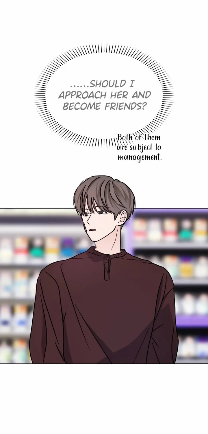 Read Kiss Before Sleep chapter 20 image 59 on Lezhin