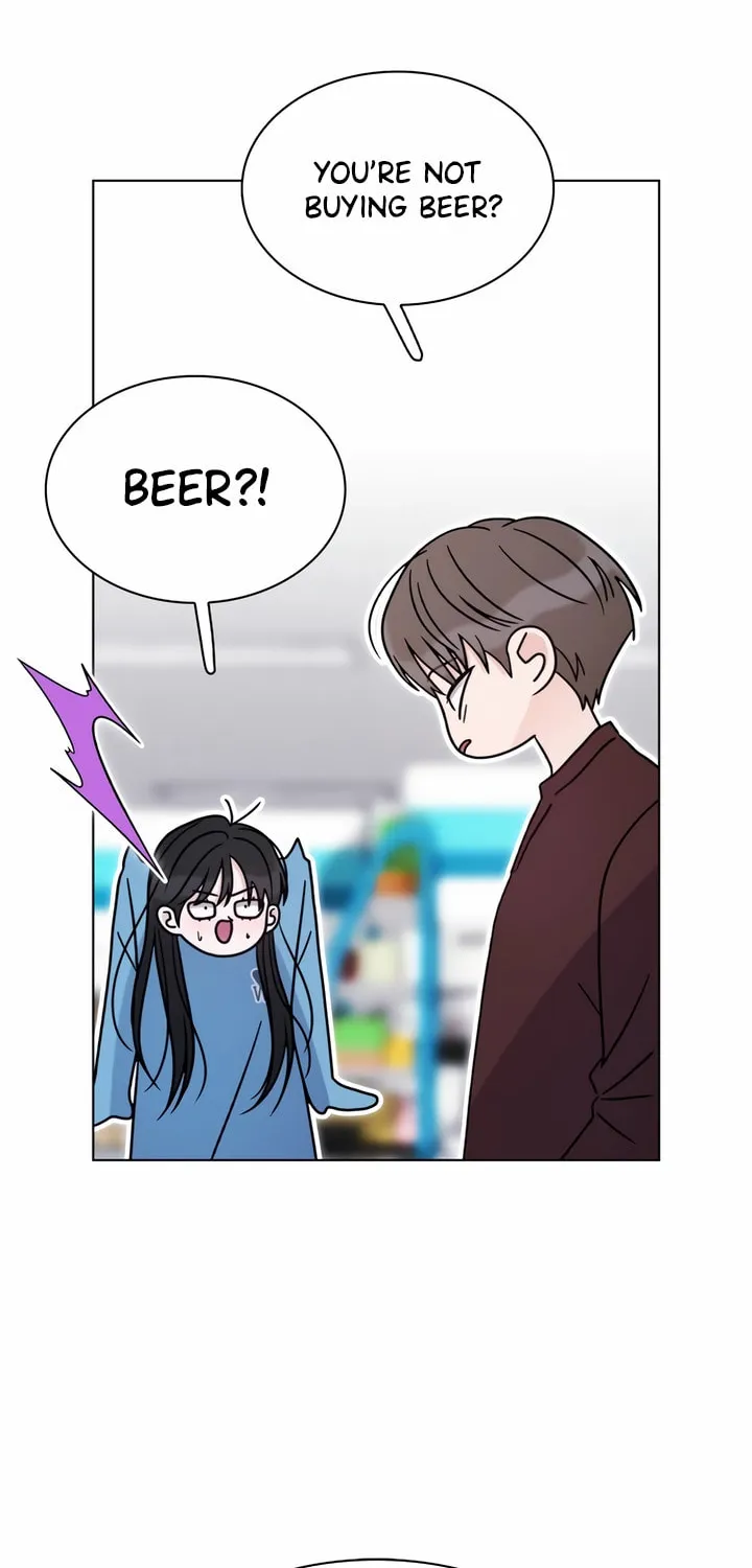 Read Kiss Before Sleep chapter 20 image 63 on Lezhin