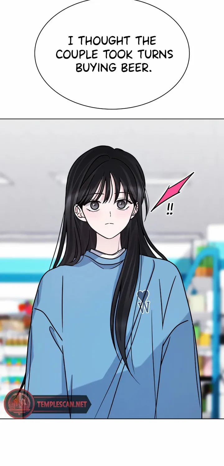 Read Kiss Before Sleep chapter 20 image 64 on Lezhin
