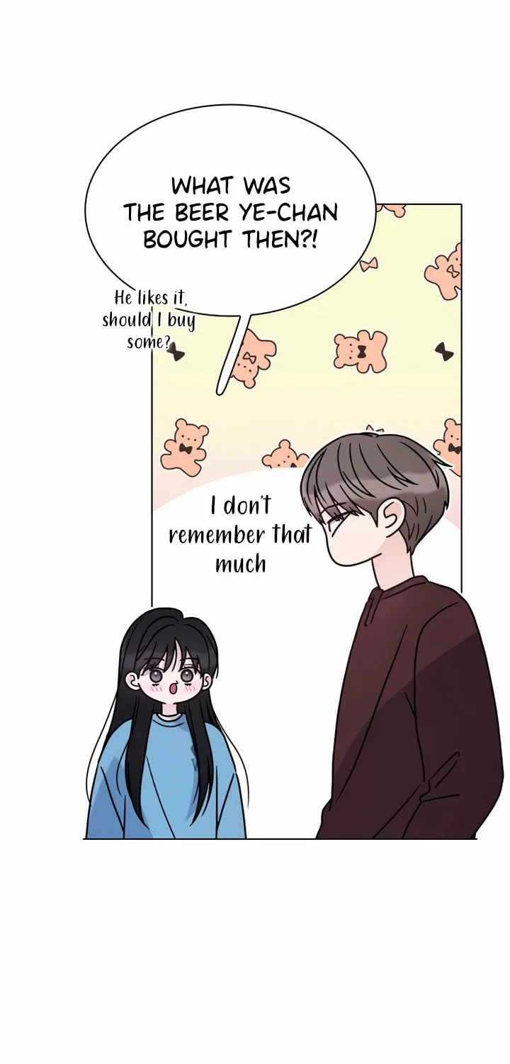 Read Kiss Before Sleep chapter 20 image 65 on Lezhin