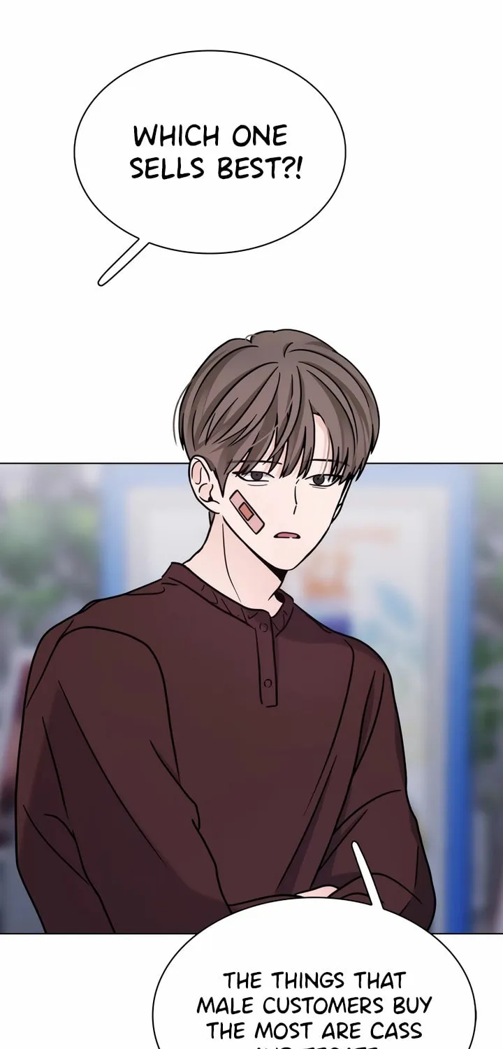 Read Kiss Before Sleep chapter 20 image 66 on Lezhin