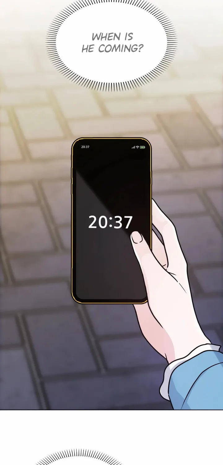 Read Kiss Before Sleep chapter 20 image 71 on Lezhin