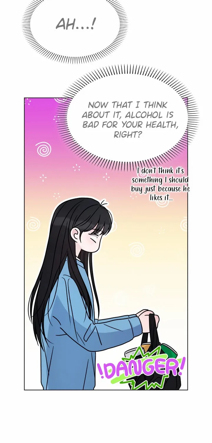 Read Kiss Before Sleep chapter 20 image 72 on Lezhin