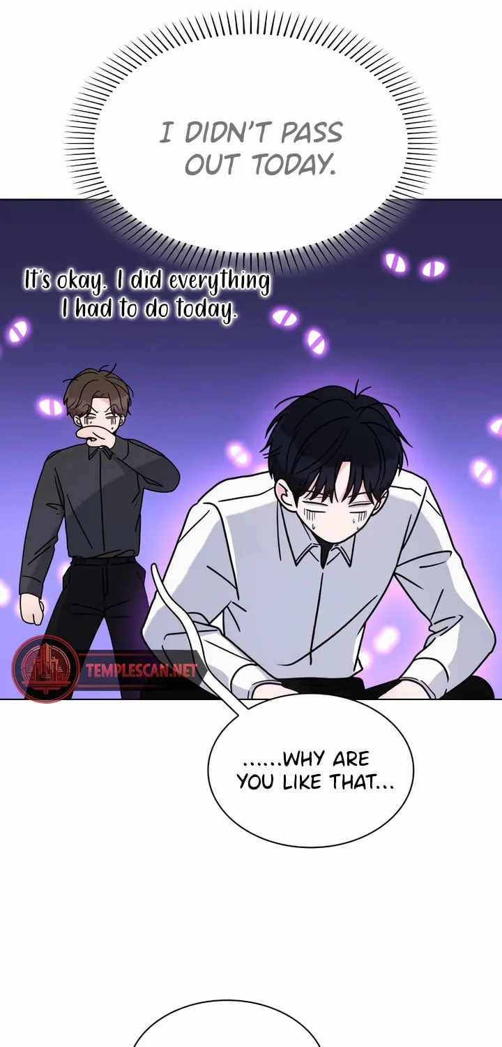 Read Kiss Before Sleep chapter 20 image 78 on Lezhin