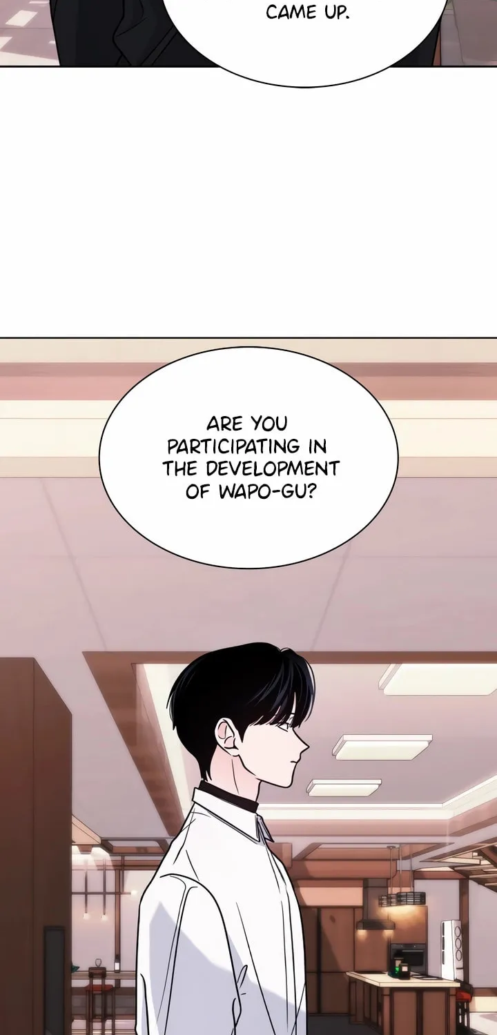 Read Kiss Before Sleep chapter 20 image 9 on Lezhin