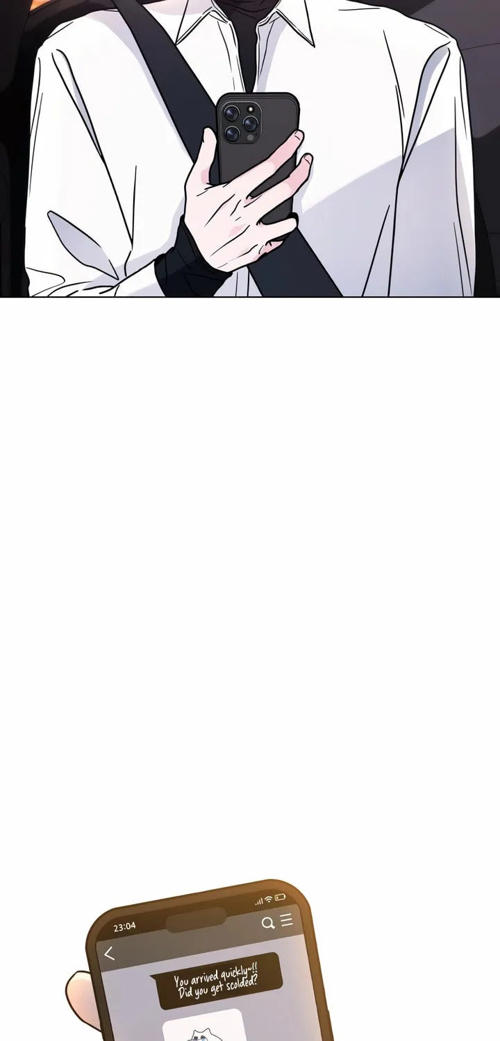 Read Kiss Before Sleep chapter 20 image 92 on Lezhin