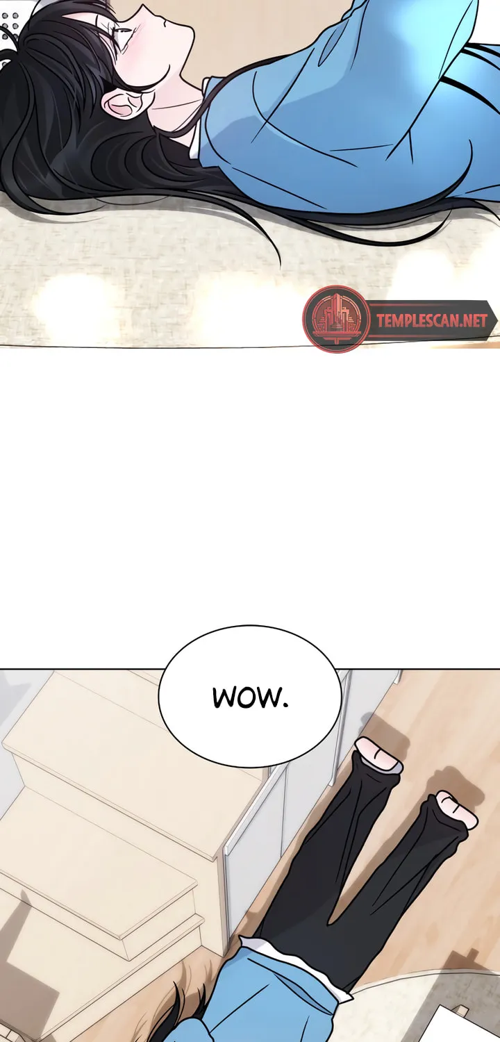 Read Kiss Before Sleep chapter 21 image 1 on Lezhin