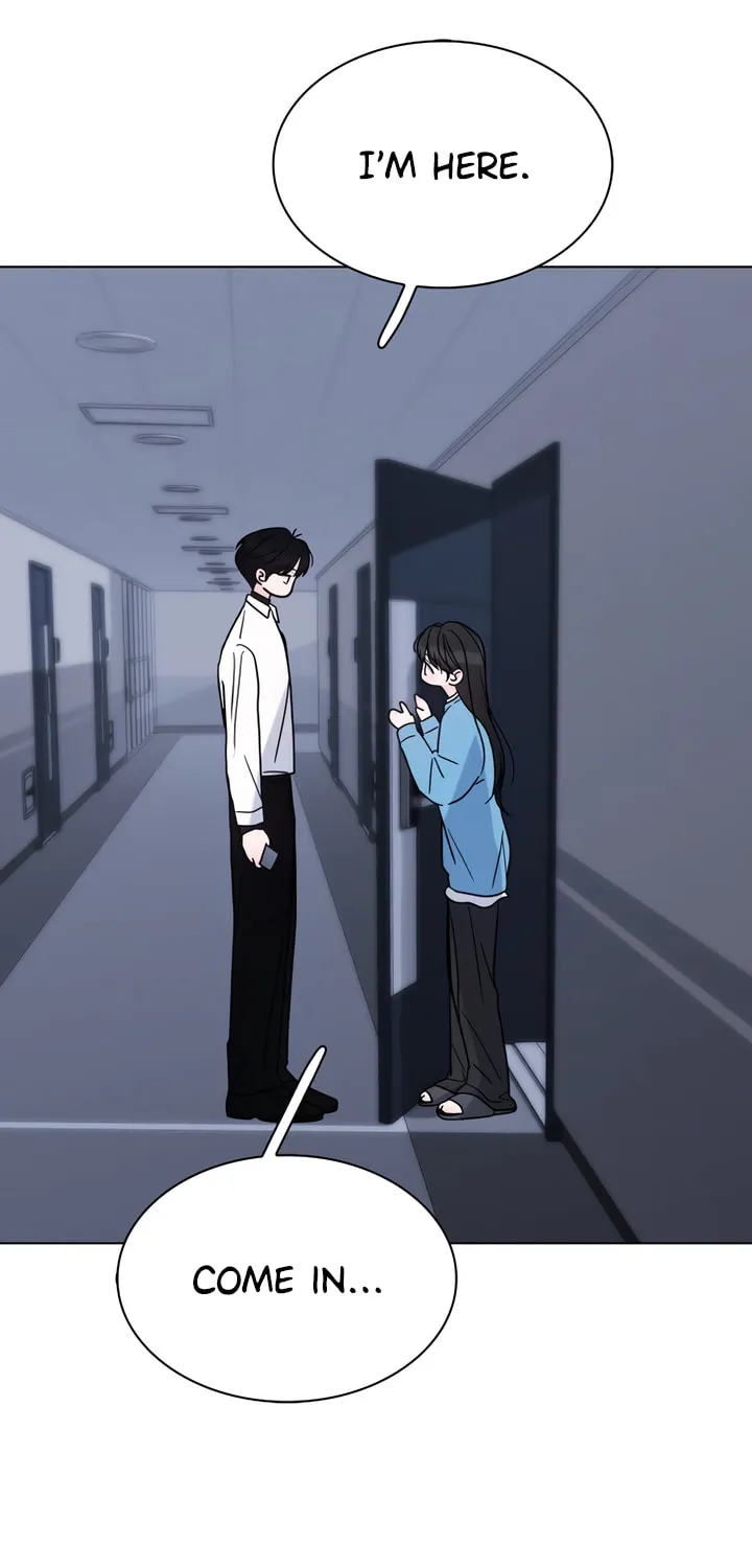 Read Kiss Before Sleep chapter 21 image 16 on Lezhin