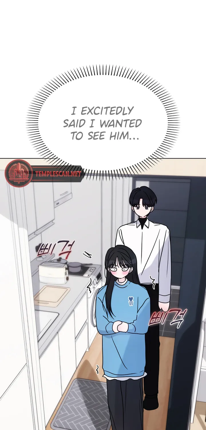 Read Kiss Before Sleep chapter 21 image 17 on Lezhin