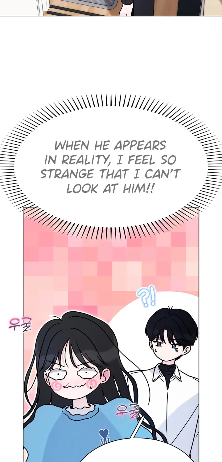 Read Kiss Before Sleep chapter 21 image 18 on Lezhin