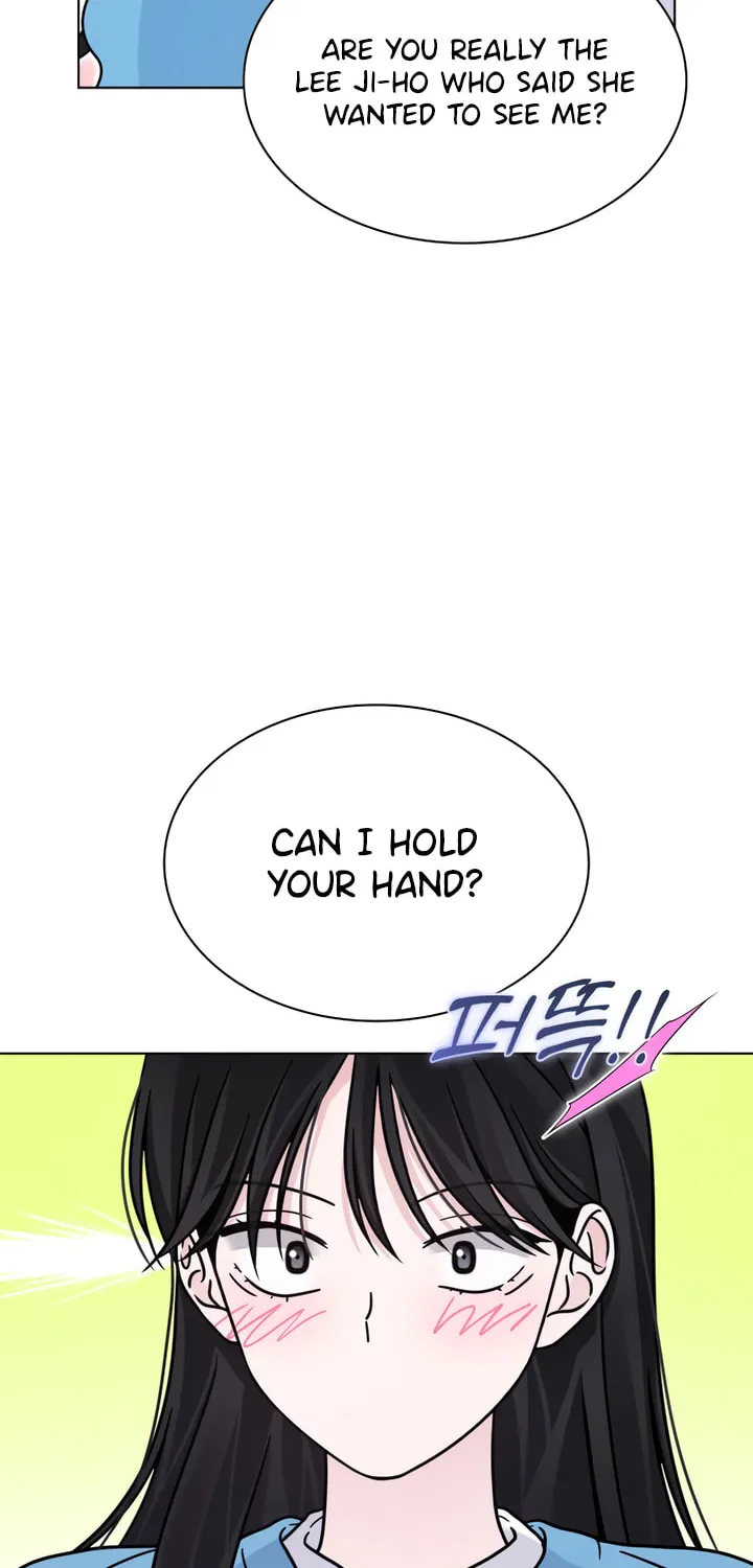 Read Kiss Before Sleep chapter 21 image 19 on Lezhin