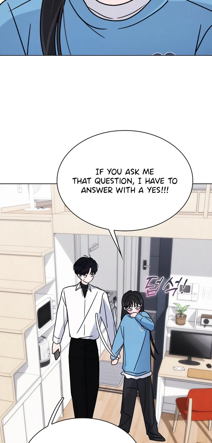 Read Kiss Before Sleep chapter 21 image 20 on Lezhin