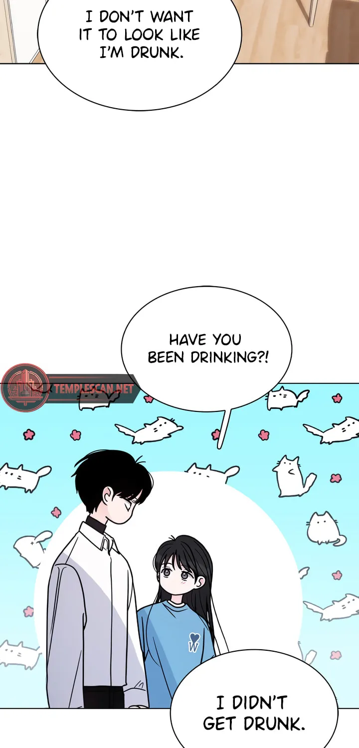 Read Kiss Before Sleep chapter 21 image 21 on Lezhin