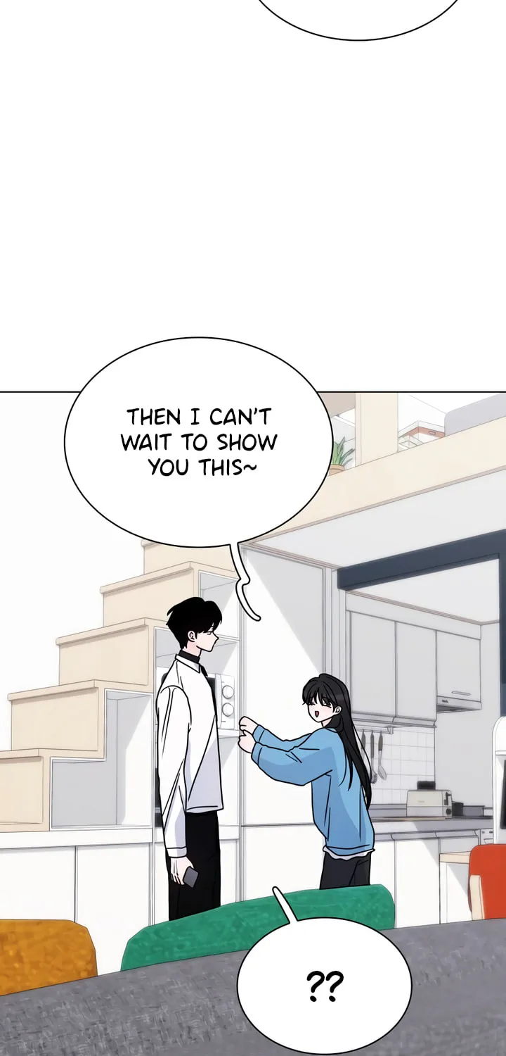 Read Kiss Before Sleep chapter 21 image 22 on Lezhin