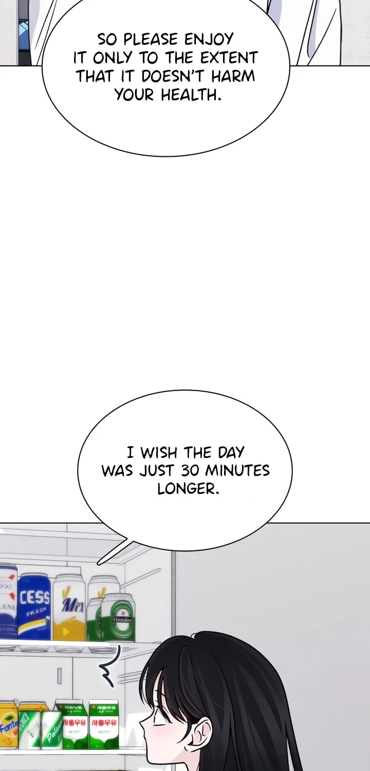 Read Kiss Before Sleep chapter 21 image 28 on Lezhin