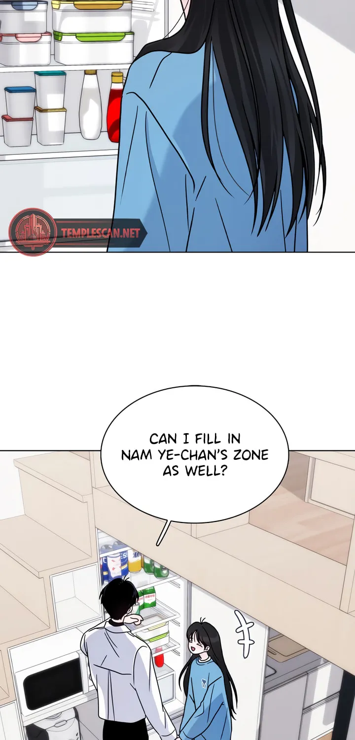 Read Kiss Before Sleep chapter 21 image 29 on Lezhin