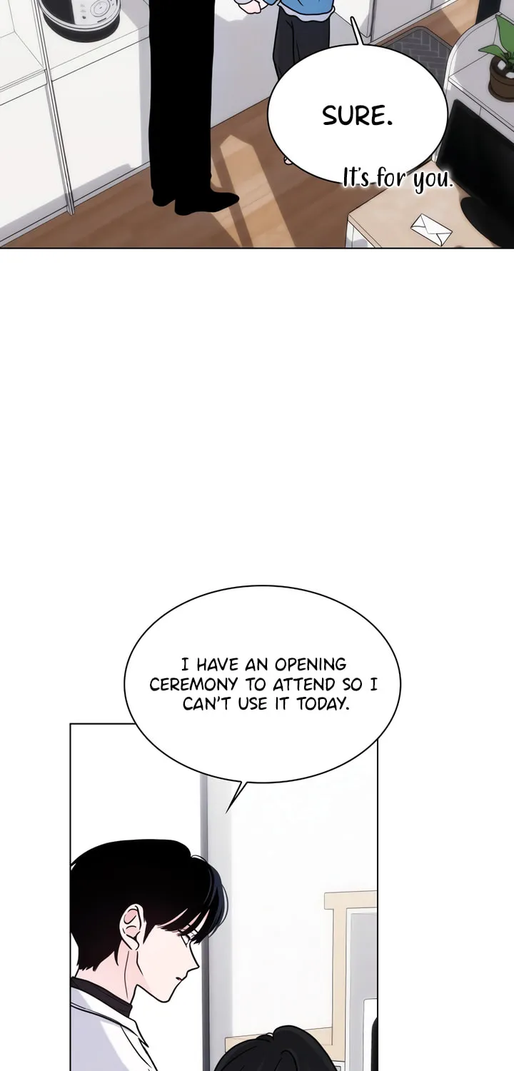 Read Kiss Before Sleep chapter 21 image 30 on Lezhin