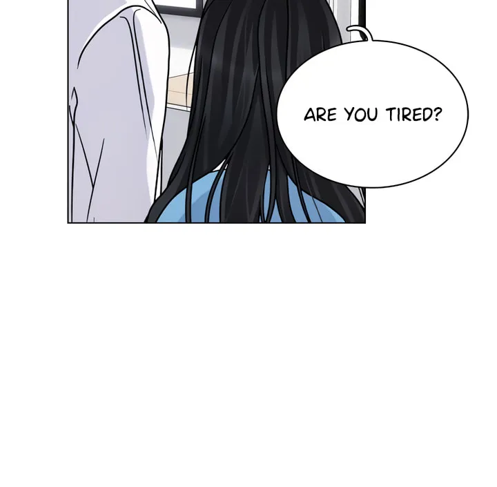 Read Kiss Before Sleep chapter 21 image 31 on Lezhin