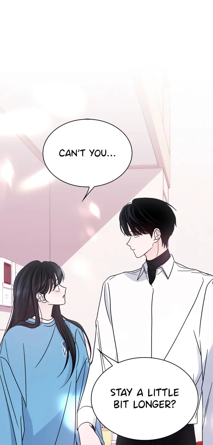 Read Kiss Before Sleep chapter 21 image 34 on Lezhin