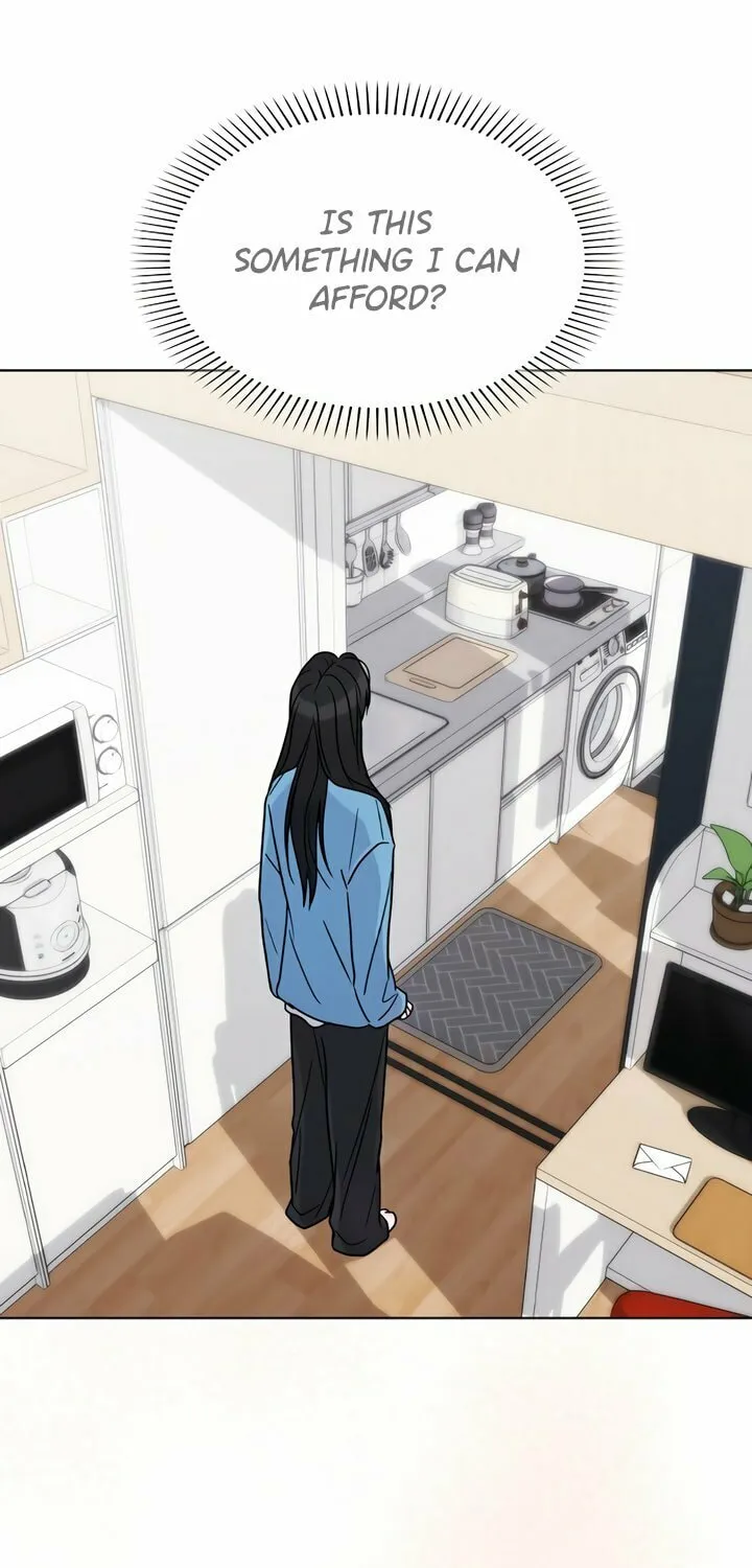 Read Kiss Before Sleep chapter 21 image 42 on Lezhin