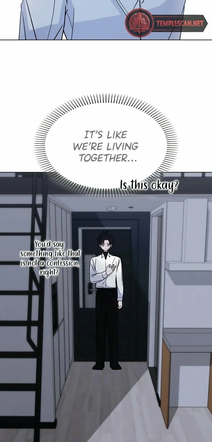 Read Kiss Before Sleep chapter 21 image 46 on Lezhin