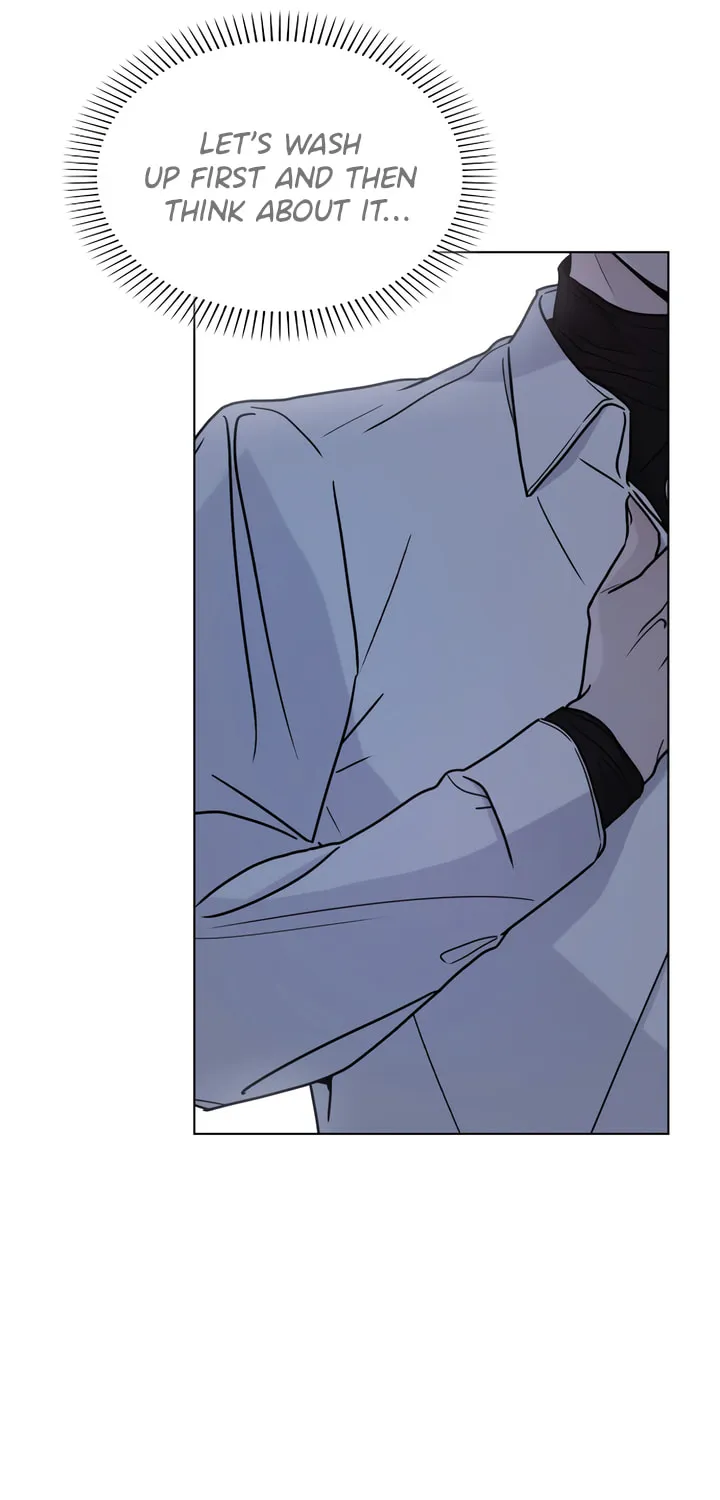 Read Kiss Before Sleep chapter 21 image 48 on Lezhin