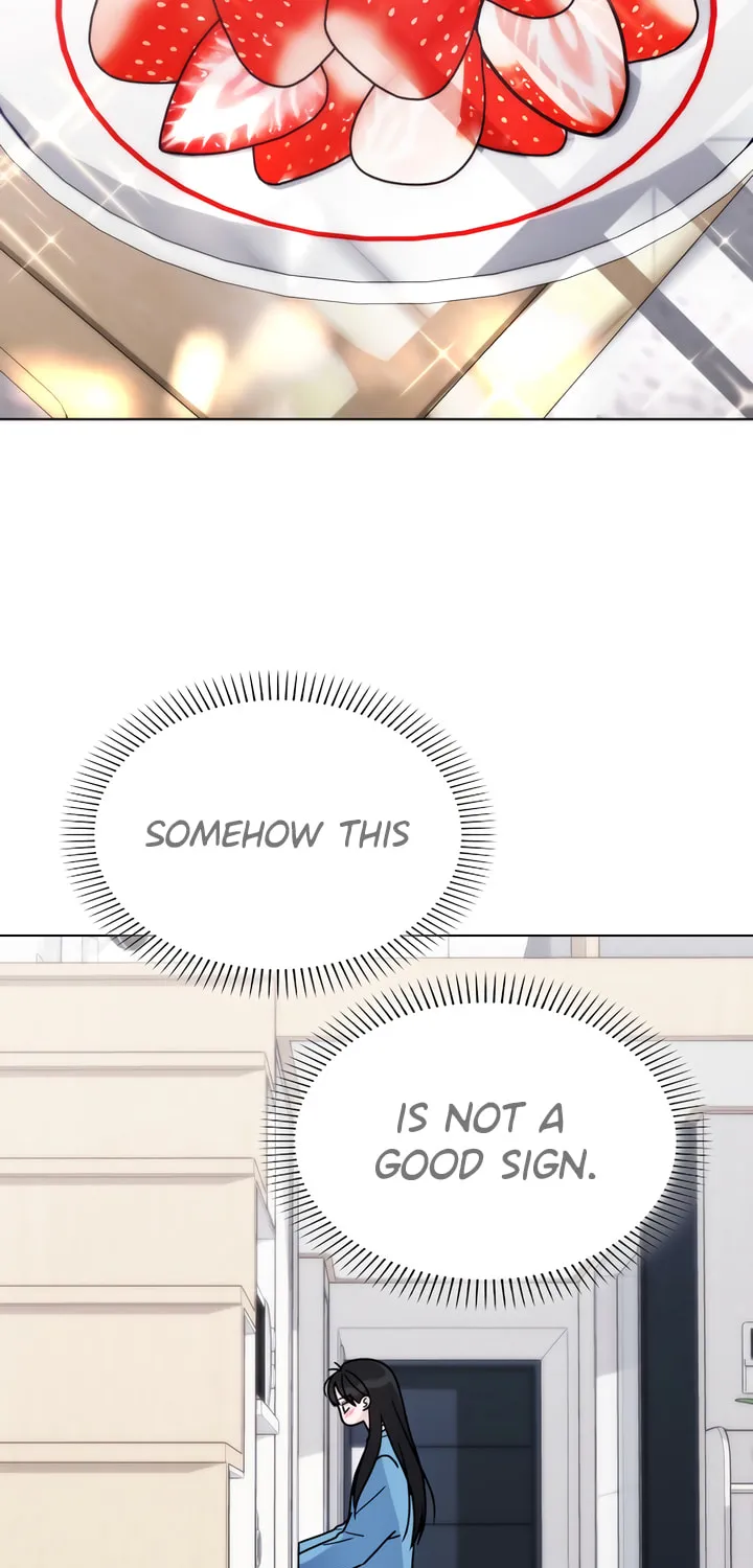 Read Kiss Before Sleep chapter 21 image 52 on Lezhin
