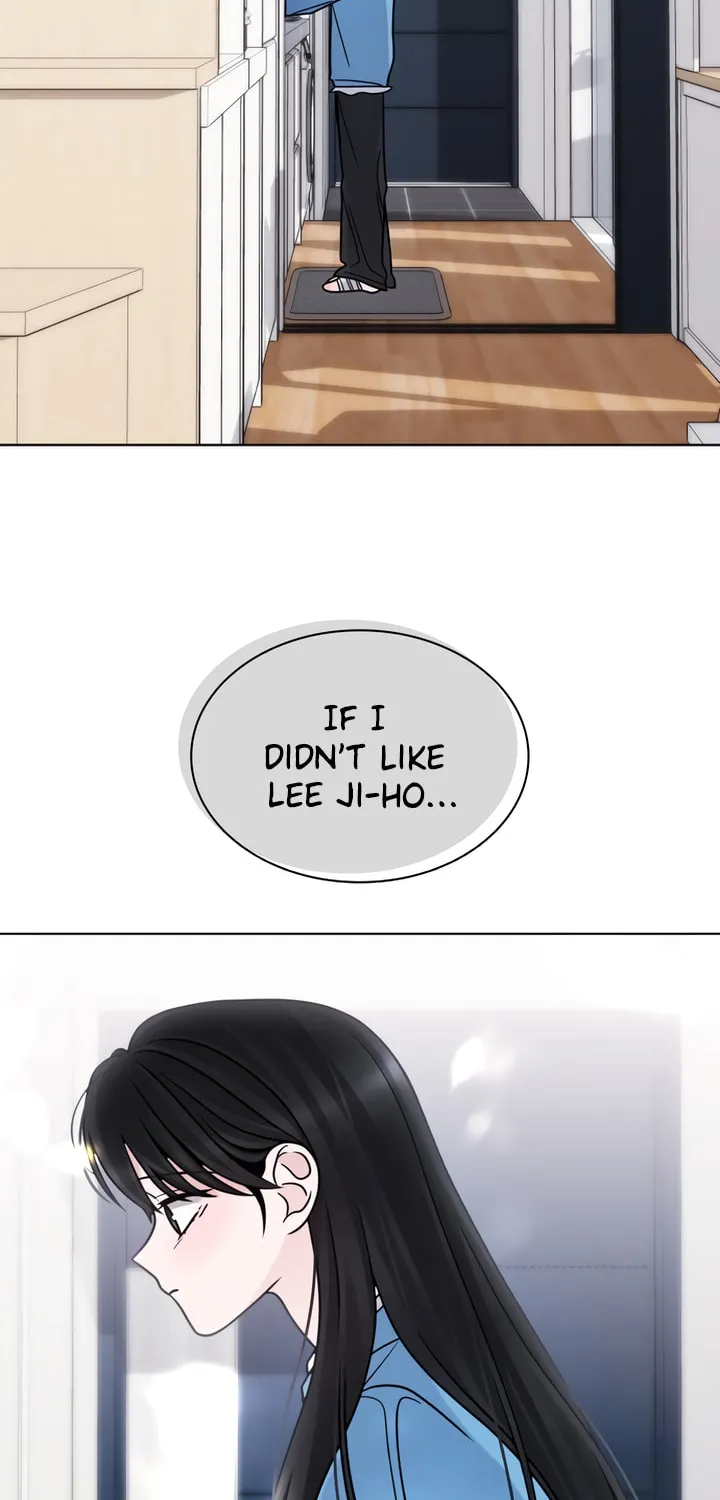 Read Kiss Before Sleep chapter 21 image 53 on Lezhin