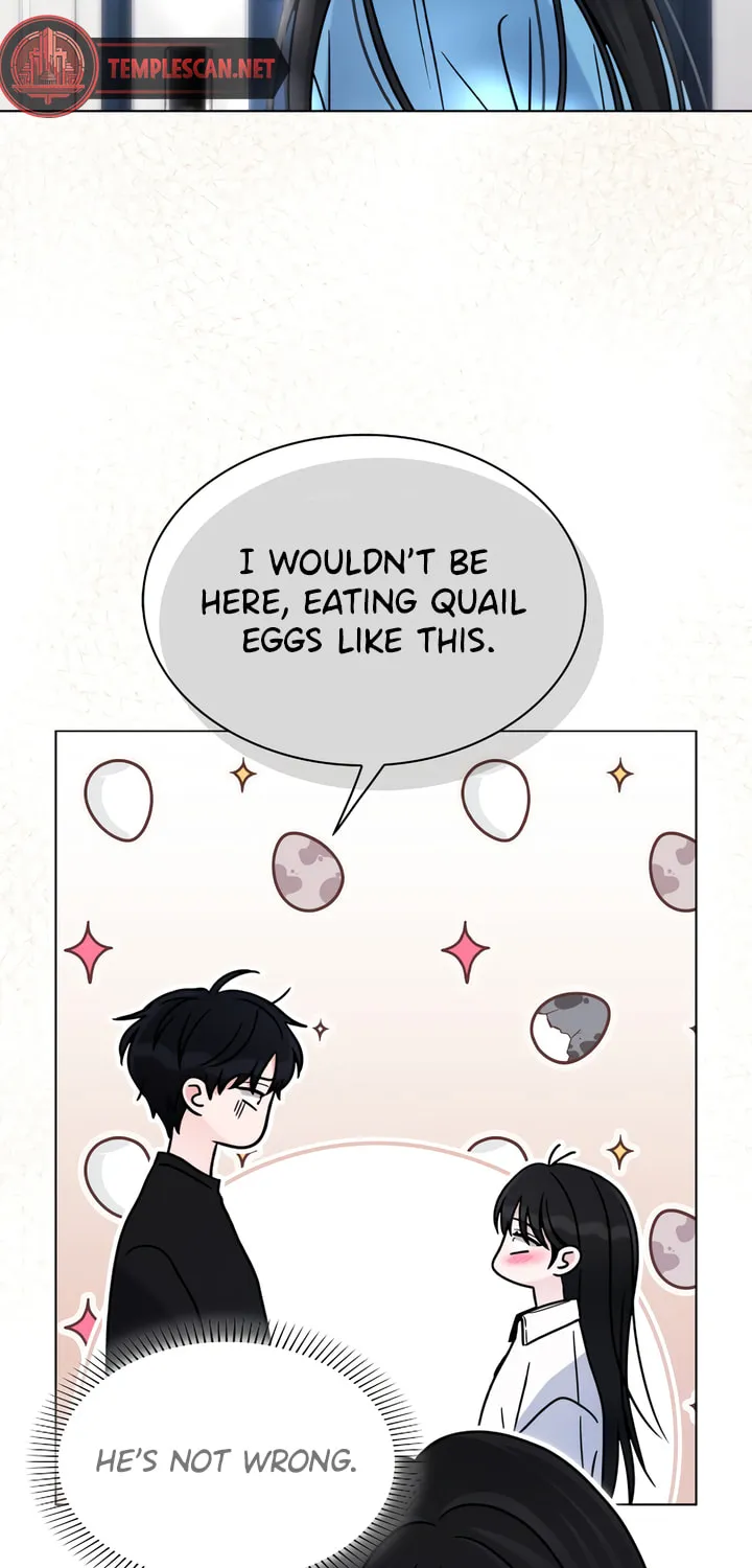 Read Kiss Before Sleep chapter 21 image 54 on Lezhin