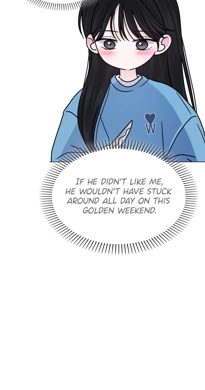 Read Kiss Before Sleep chapter 21 image 55 on Lezhin