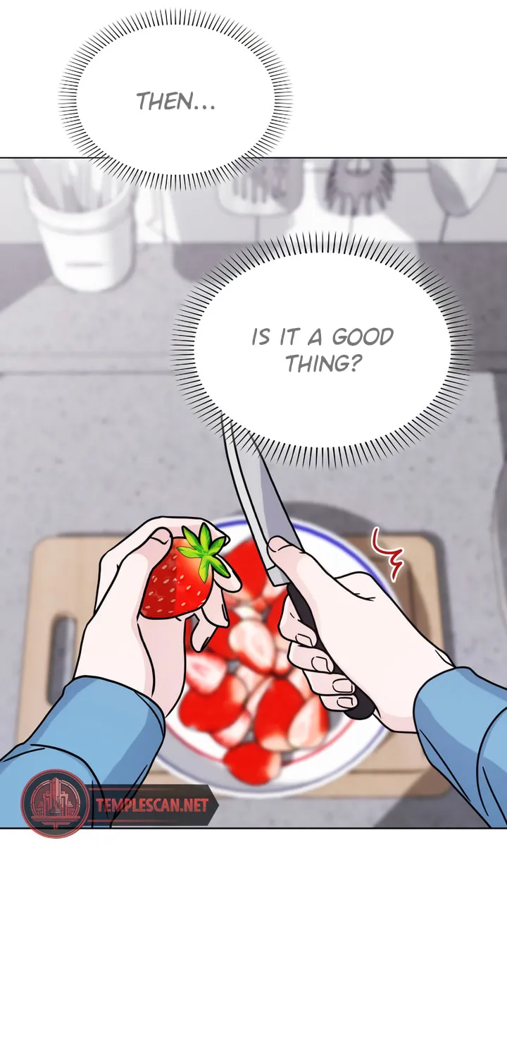 Read Kiss Before Sleep chapter 21 image 56 on Lezhin