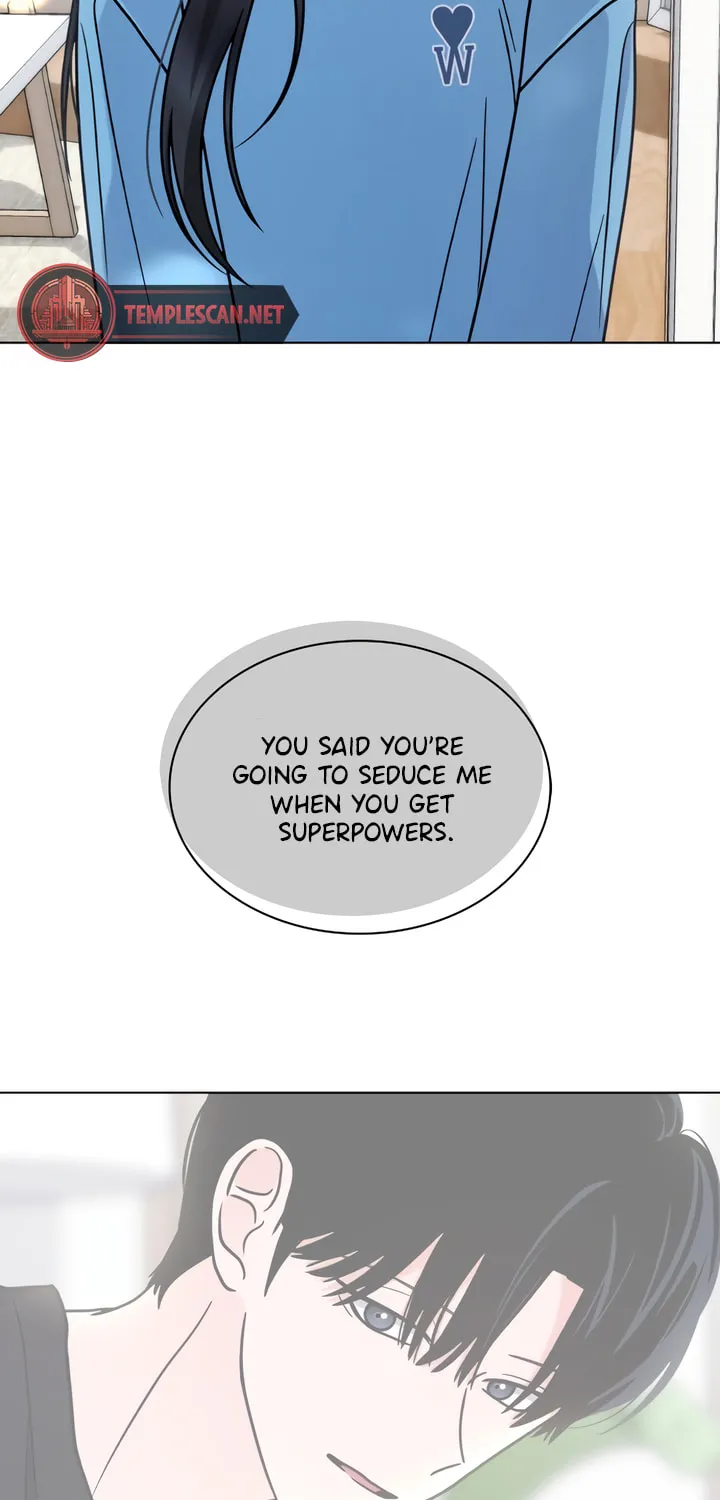 Read Kiss Before Sleep chapter 21 image 6 on Lezhin
