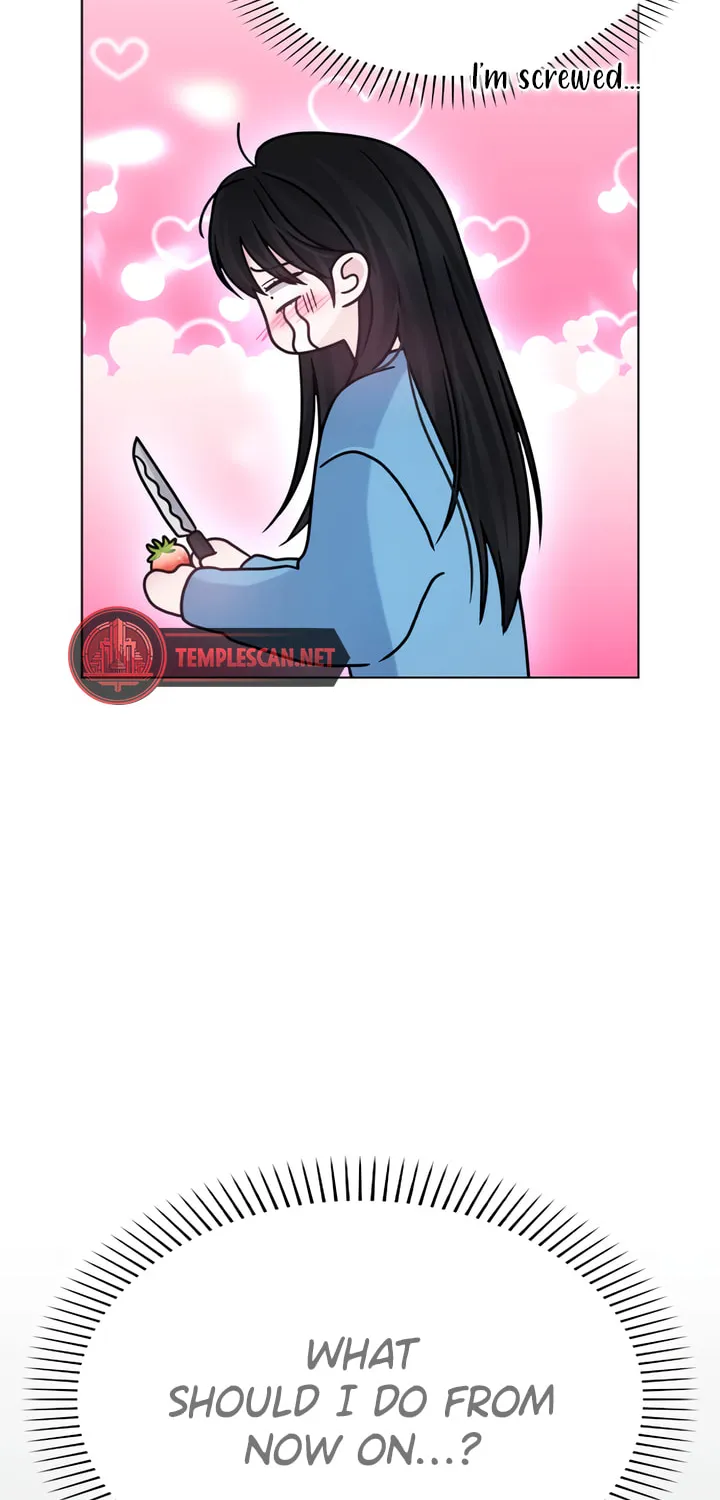 Read Kiss Before Sleep chapter 21 image 61 on Lezhin