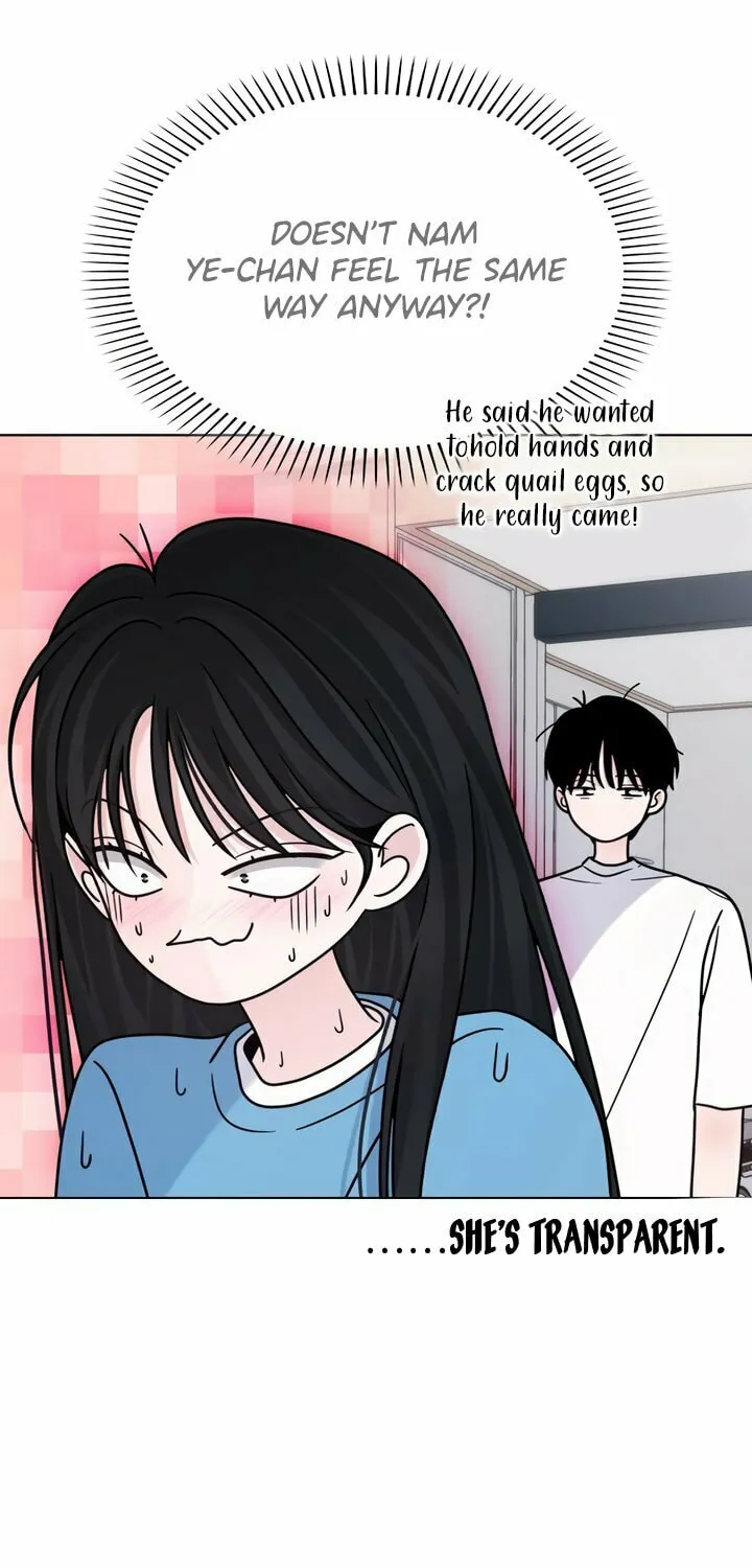 Read Kiss Before Sleep chapter 21 image 66 on Lezhin