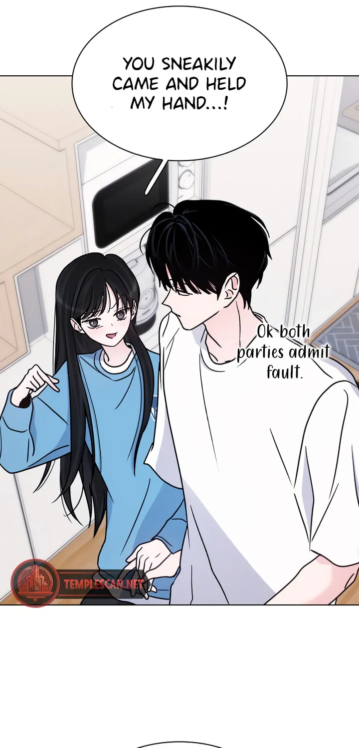 Read Kiss Before Sleep chapter 21 image 72 on Lezhin